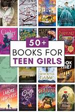 10 Inspiring Books for Girls: a Reading List That Empowers