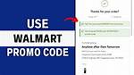 20 off Walmart Promo Codes for January 2024