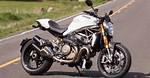 2014 Ducati Monster 1200S Review