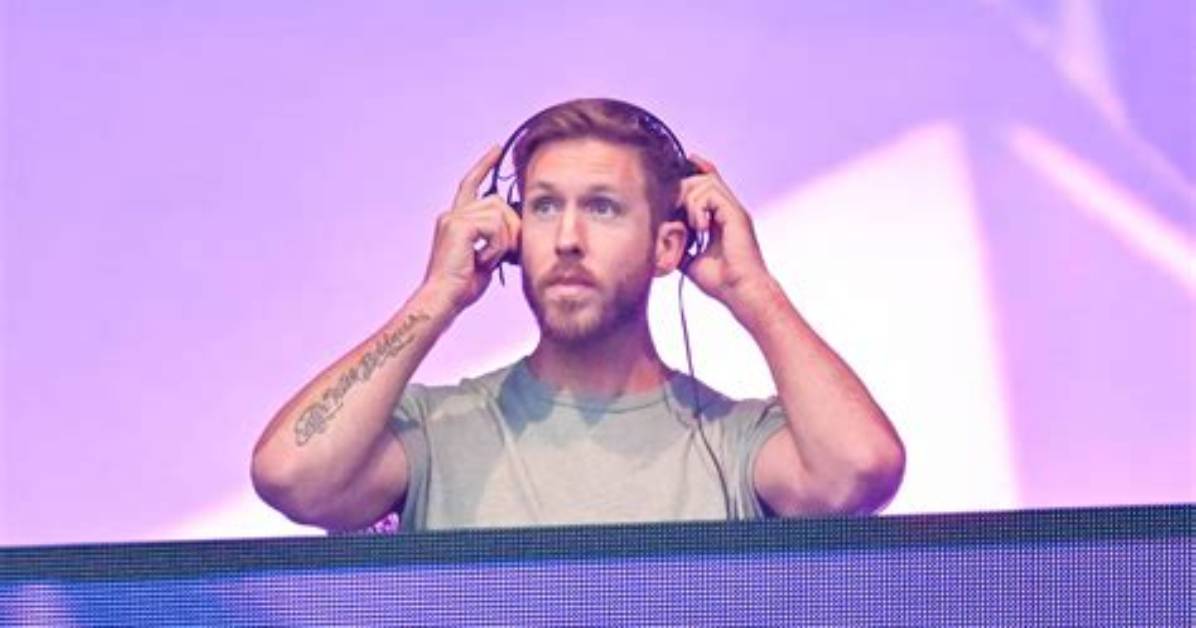 2017 Calvin Harris Hit, Covered by the Foo Fighters? Crossword Clue Answer