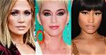 22 Artists Who Never Won a Grammy Award, Including Nicki Minaj, Jennifer Lopez, and More ·