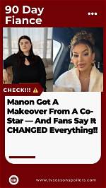 90 Day Fiance Fans Want to See Shaeeda's Real Hair After Bilal Pin Drama ·