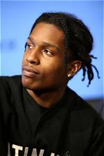 A$Ap Rocky Identifies Girl in "Purple Swag" Video & More |