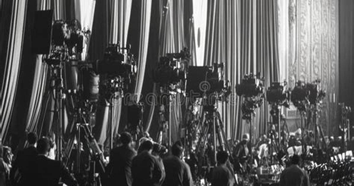 A Behind-the-Scenes Look at Political Influence and Controversy