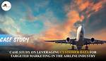 A Case Study in Airline Data Security