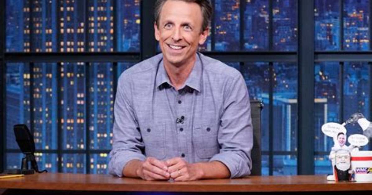 A Closer Look at the Comedian's Family Life
