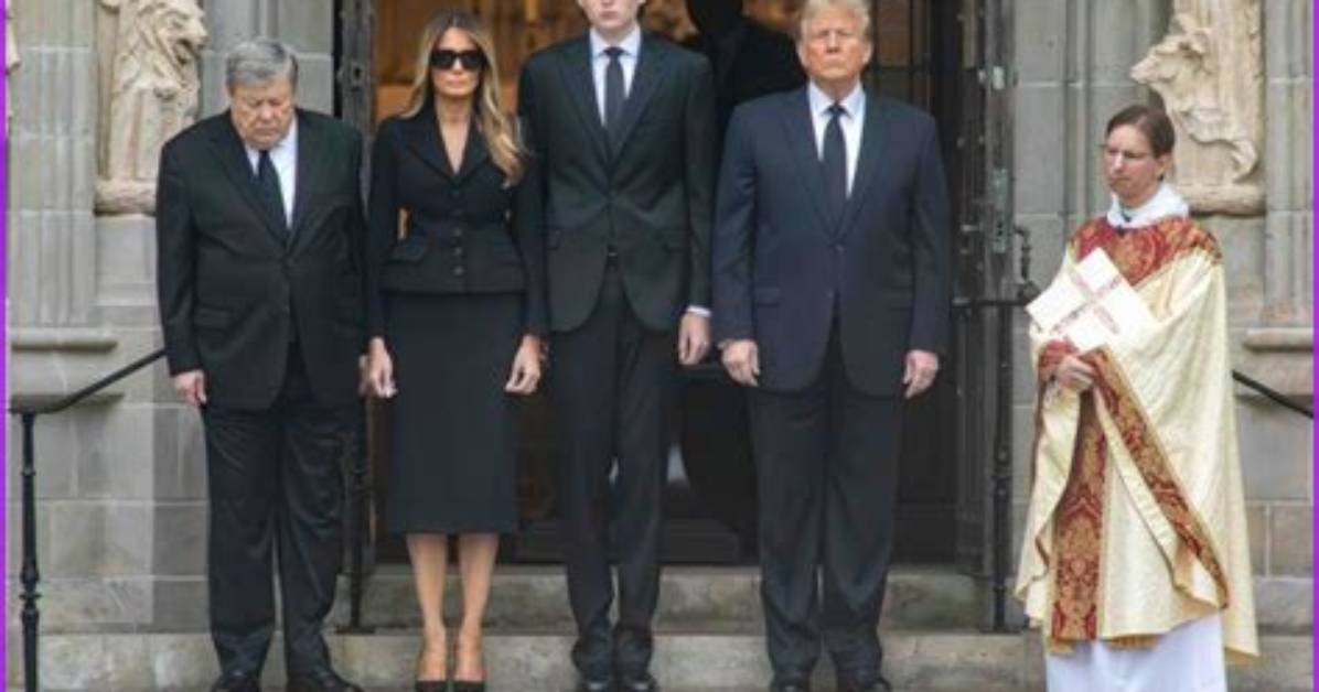 A Comprehensive Guide to Barron Trump: the Youngest Son of the 45Th President