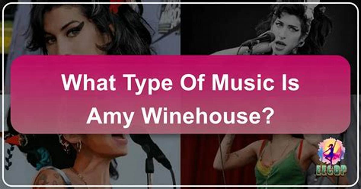 A Deep Dive into Amy Winehouse and Blake's Net Worth: the Legacy of a Star-Crossed Love