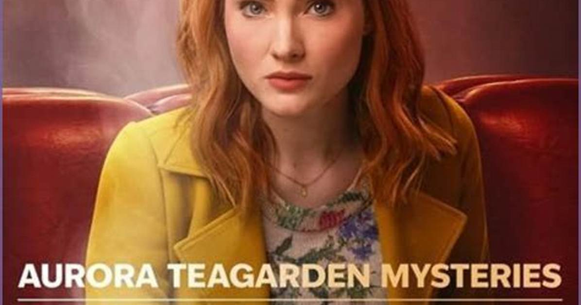 A Deep Dive into the Aurora Teagarden Movie Cast