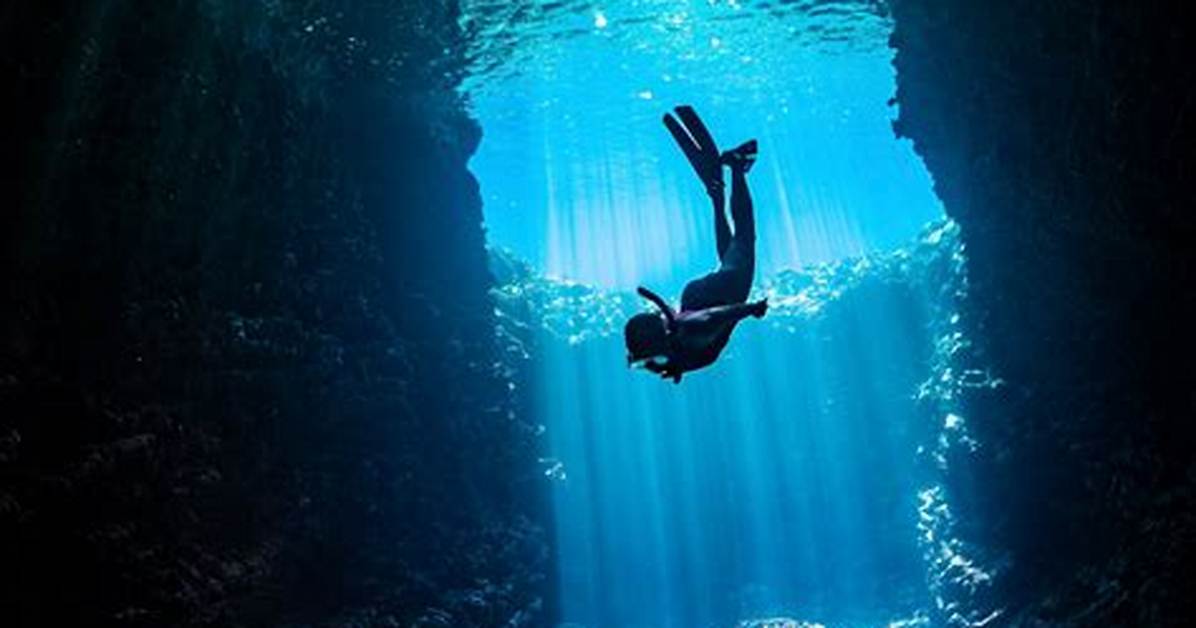 A Deep Dive into the Underwater Controversy