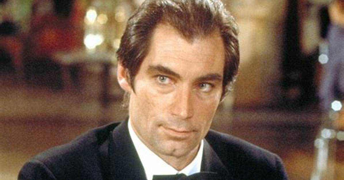 A Deep Dive into Timothy Dalton's Relationships