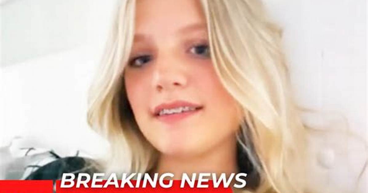 A Deeper Look into Aubreigh Wyatt Crime Photos