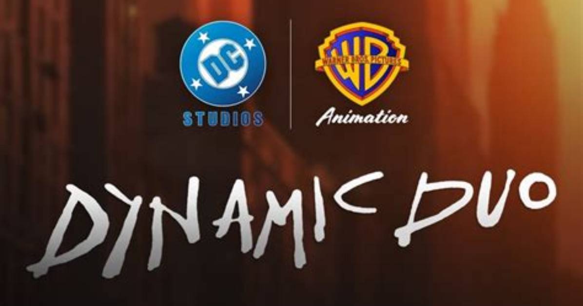 A Dynamic Duo in Film