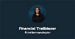 A Financial Trailblazer with Unparalleled Expertise