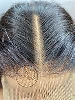 A Glimpse Behind the Wig