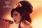 A Glimpse into the Life of Amy Winehouse's Grandmother, Cynthia