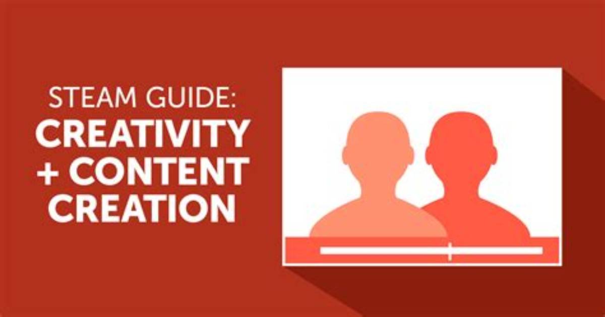 A Guide to Creativity, Engagement, and Discovery