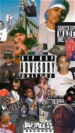 A Guide to Rapper Aesthetics