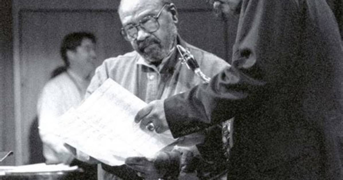 A Jazz Legend's Insights and Legacy