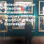 A Journey into Artistic Expression and Storytelling