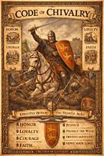 A Journey into Chivalry and Honor