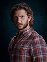 A Journey into Greyston Holt's Private Life