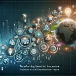 A Journey into Triumph and Innovation