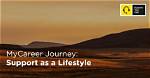 A Journey of Expertise and Support