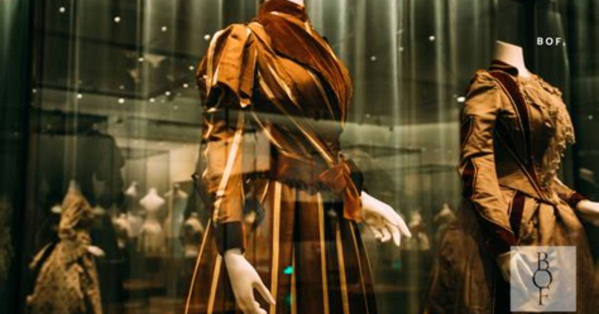 A Journey of Fashion, Culture, And
