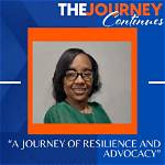 A Journey of Identity, Advocacy, and Resilience
