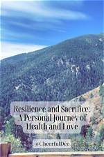A Journey of Love, Resilience, and Personal Growth