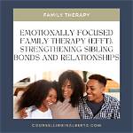A Journey of Resilience and Sibling Bonds