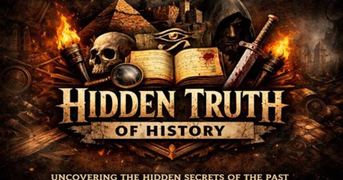 A Journey of Uncovering Hidden Truths