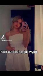 A Journey Through Aubreigh Wyatt's Instagram: a Creative Exploration