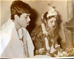 A Journey Through Biography, Age, and Matrimony