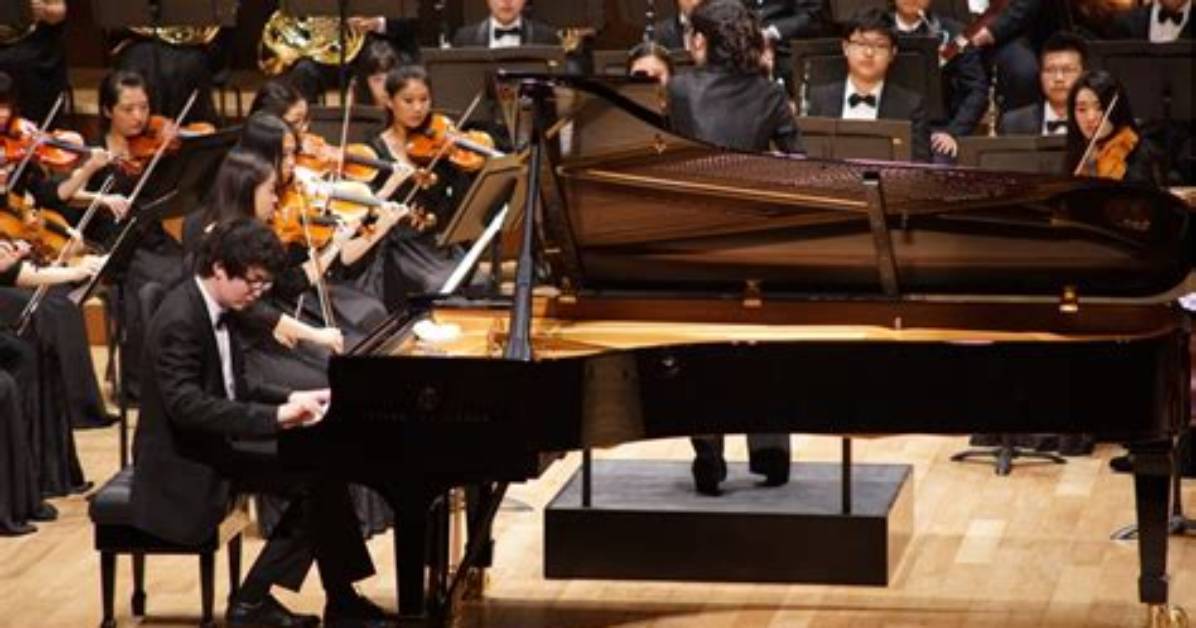 A Journey Through Captivating Performances
