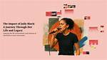 A Journey Through Her Life and Impact on the Entertainment Industry