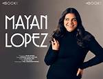 A Journey Through Mayan Lopez's Love Life