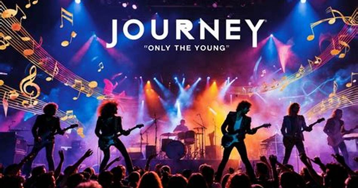 A Journey Through Music and Youth