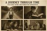 A Journey Through Time and Fame