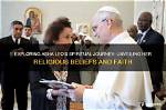 A Journey to Discover Her Beliefs and Heritage