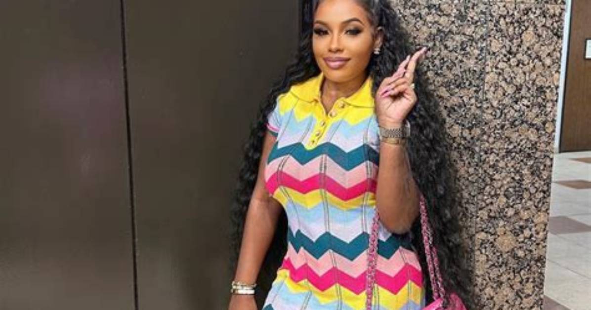 A Journey to Her Staggering Net Worth
