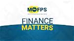 A Life in Finance and Public Service
