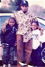 A Look at Eazy-E's Children Today