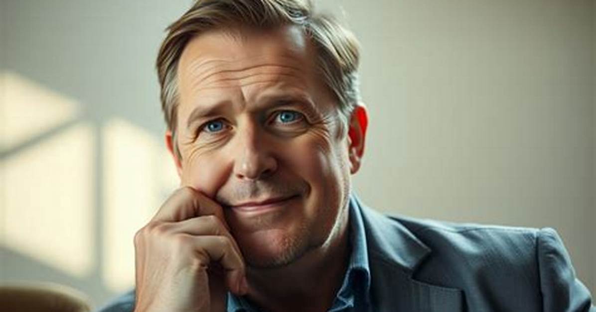 A Look at His Bio, Wife, Career, and Net Worth