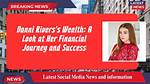 A Look at the Actress's Wealth