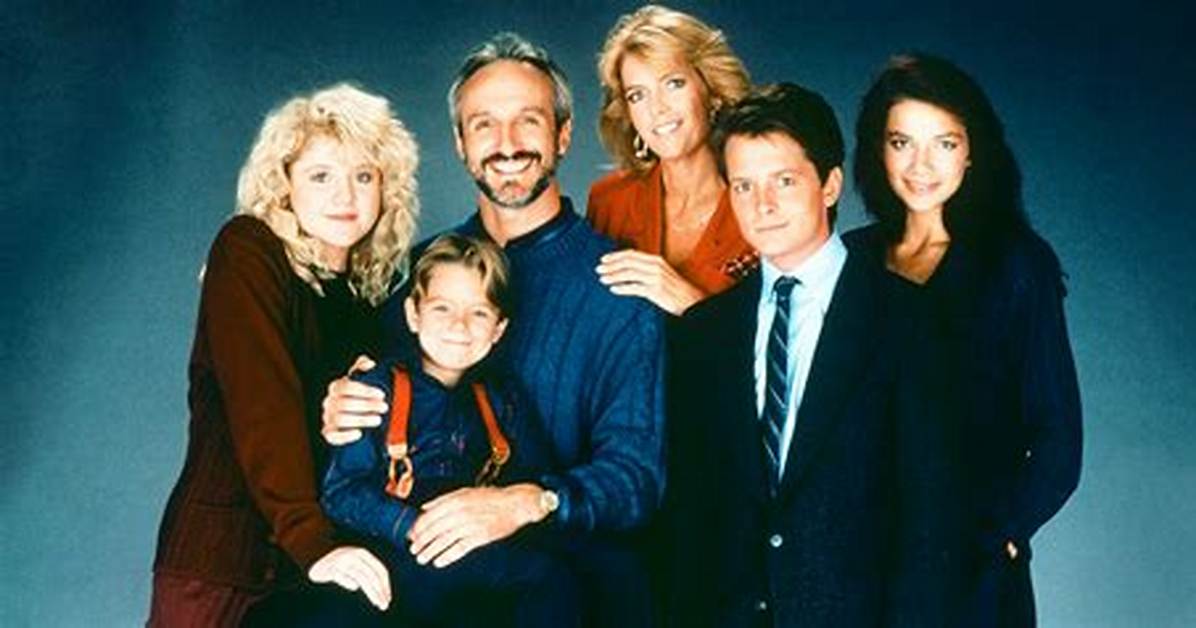 A Look into Her Close Family Ties