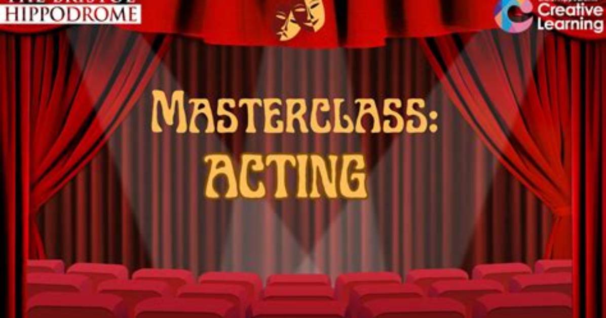 A Masterclass in Acting Excellence