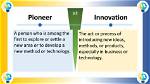 A Pioneer in Tech Innovation