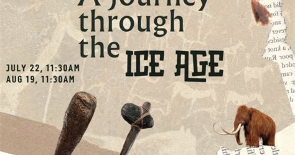 A Promising Journey Through Age and Legacy